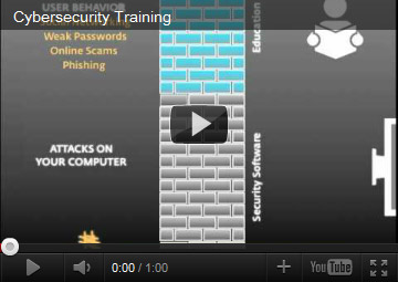Cybersecurity Training Tips