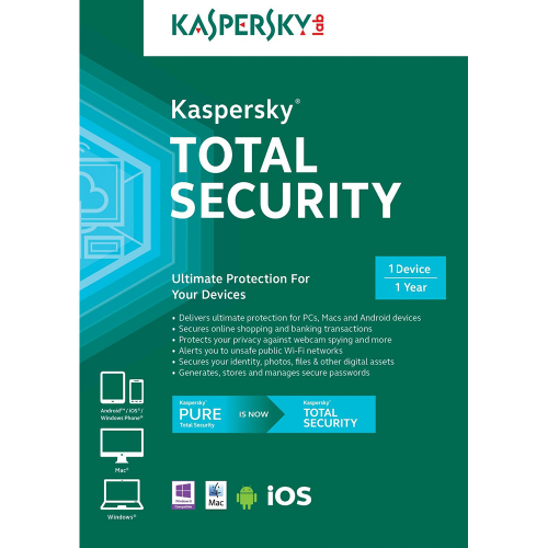 kaspersky customer service