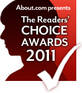 The Readers' Choice Awards 2011: best malware protection 2011 for Avira AntiVir Personal - Free Antivirus