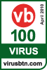 VB100 Virus April 2010