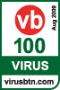 VB 100 Aug 2009