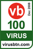 VB 100 Dec 2008