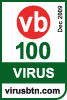 VB 100 Dec 2009