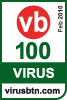 VB 100 Feb 2010