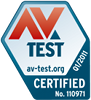 AV-Test.org 01/2011: Avira Premium Security Suite certified in the first quarter of 2011