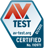 AV-Test.org 01/2011: Avira Premium Security Suite certified in the first quarter of 2011