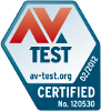 AV-Test Internet Security 2012
