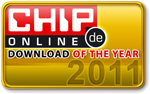 Avira Free Antivirus - Download of the Year 2011