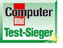 Computer Bild Test Sieger 2006