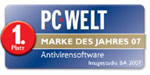 PCWelt 2007