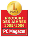 PC Magazin 2005/2006