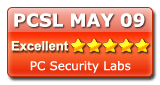 PCSL May 2009