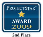 ProtectStar 2009