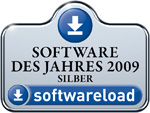 Softwareload Silver 2009