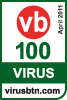 VB100 - April 2011: Excellent detection