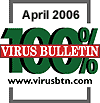 VB 100 April 2006