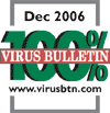 VB 100 Dec 2006