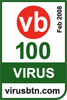 VB 100 Feb 2008