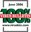 VB 100 June 2006