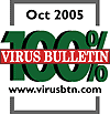 VB 100 Oct 2005