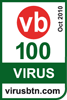 Avira AntiVir Server - VB100%, Oct.2010