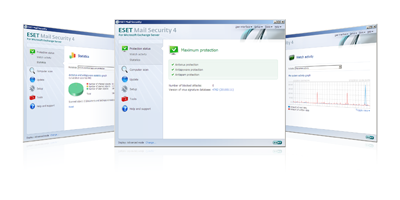 ESET Mail Security for Microsoft Exchange Server