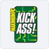 Kick Ass! Award