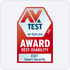 AV-Test Award