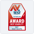 AV-Test Award AV-Test Award