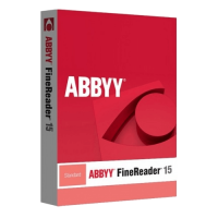 ABBYY FineReader PDF 15 for Windows - 1-Year / 1-PC