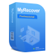 AOMEI MyRecover Pro - 1-Year / 1-PC - Global