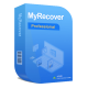 AOMEI MyRecover Pro - Lifetime / 1-PC - Global