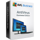 AVG AntiVirus Business - 2-Year / 5-19 Seats