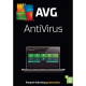 AVG AntiVirus - 1-Year / 1-PC