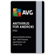 AVG AntiVirus Pro for Android - 2-Year / 1-Device