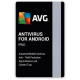 AVG AntiVirus Pro for Android - 1-Year / 1-Device