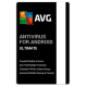 AVG Ultimate for Android - 3-Year / 1-Device