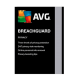 AVG BreachGuard  1-Year / 3-PC