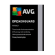 AVG BreachGuard  2-Year / 1-PC