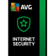 AVG Internet Security - 3-Year / 1-PC