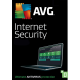 AVG Internet Security - 5-Year / 1-PC