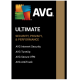 AVG Ultimate - 3-Years / 1-PC