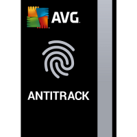 AVG AntiTrack - 3-Year / 3-PC