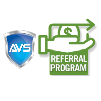 AVS Reseller Support Referral