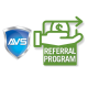 AVS Reseller Support Referral