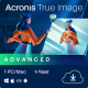 Acronis True Image Advanced  2025 - 1-Year / 1-Device
