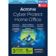 Acronis Cyber Protect Home Office Advanced - 1-Year / 3-Device