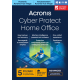 Acronis Cyber Protect Home Office Advanced - 1-Year / 5-Device