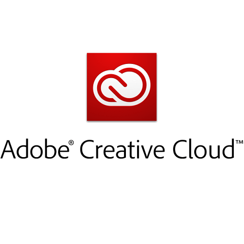 Adobe Creative Cloud - 1-Year / 1-Device Adobe Creative Cloud - 1-Year / 1-Device