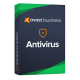 Avast Business Antivirus - 1-Year / 5-User